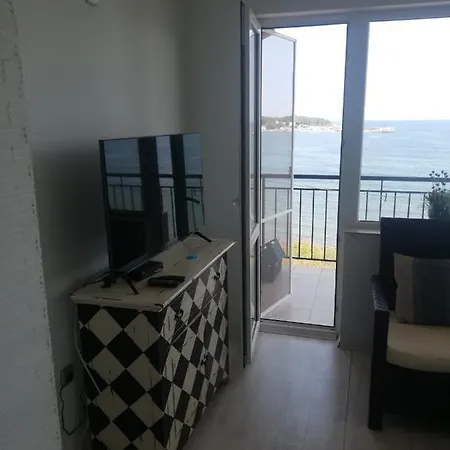 Appartement Sea View