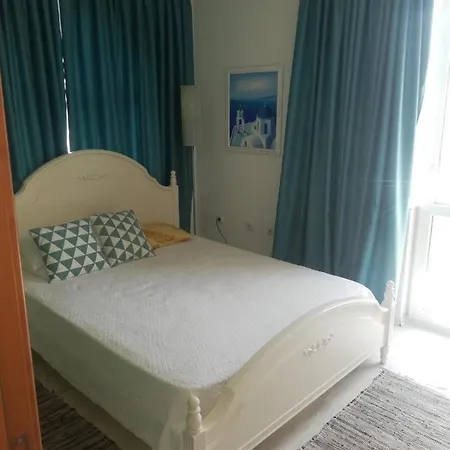 Sea View Appartement Tsarévo
